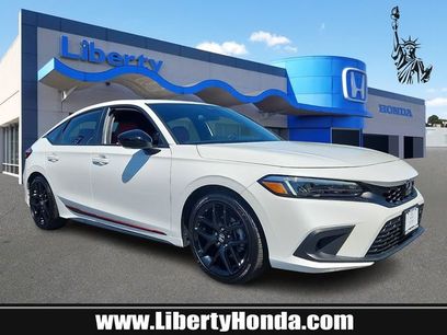 Used 2024 Honda Civic Sport