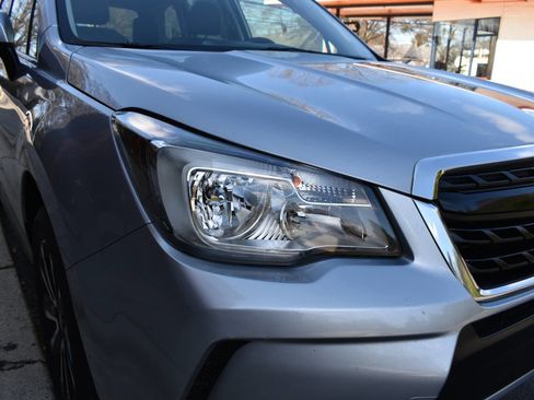 Used 2017 Subaru Forester 2.0XT Premium w/ Popular Package #2A image 38