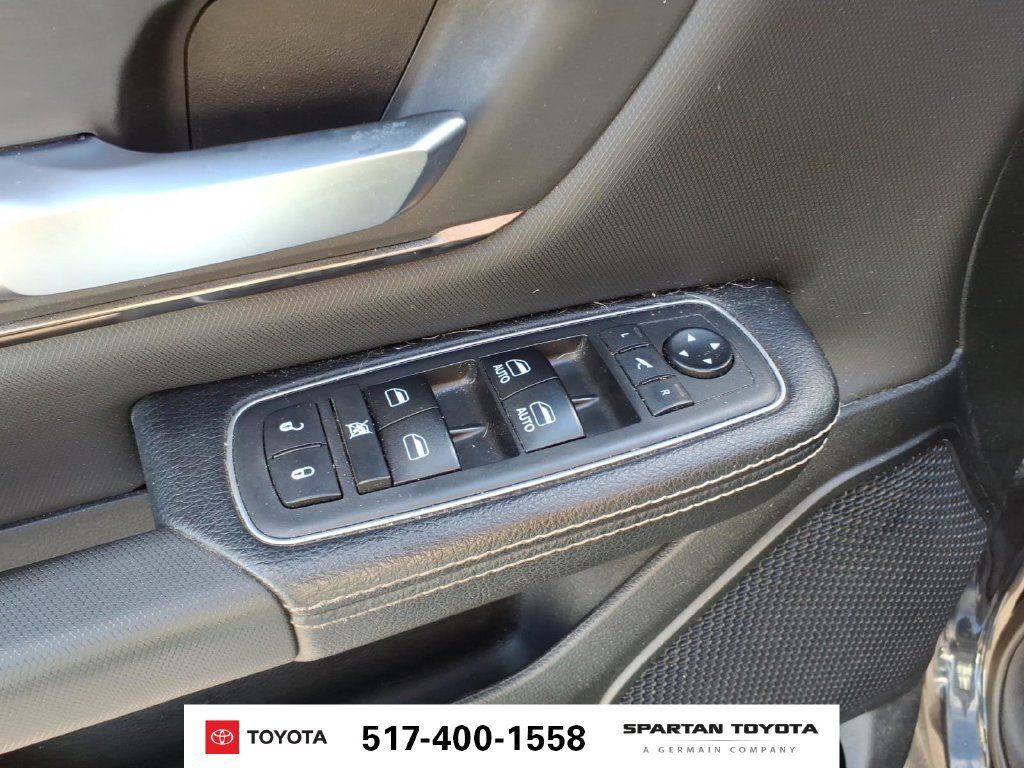 Used 2019 RAM 1500 Sport w/ Level 2 Equipment Group AWD/4WD image 16