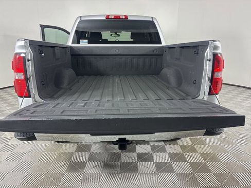 Used 2016 GMC Sierra 1500 SLE w/ SLE Value Package image 21