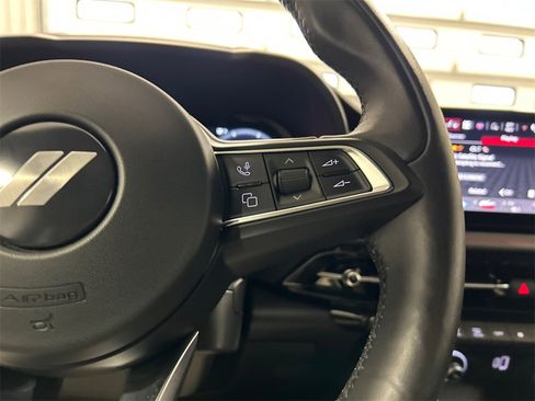 Used 2024 Dodge Hornet GT w/ Tech Pack w/o Parking image 20