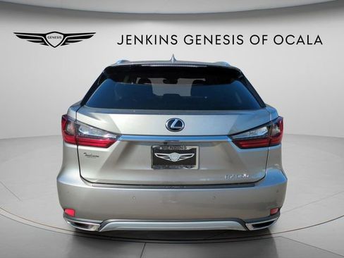 Used 2022 Lexus RX 350 FWD w/ Premium Package image 7