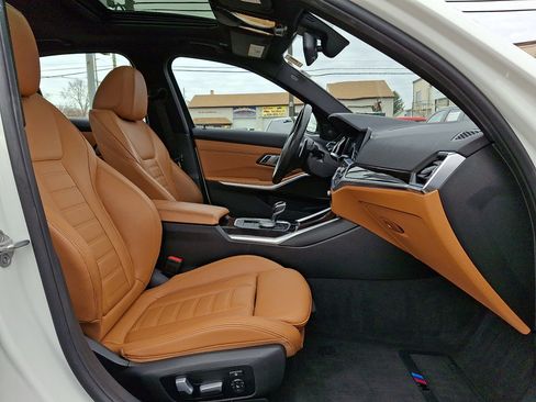 Used 2021 BMW M340i w/ Premium Package image 13