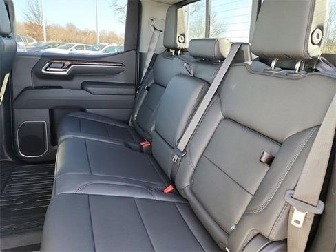New 2026 GMC Sierra 1500 Elevation w/ Elevation Premium Package image 17