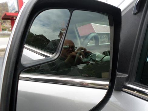 Used 2019 Chevrolet Colorado LT w/ LT Convenience Package image 38