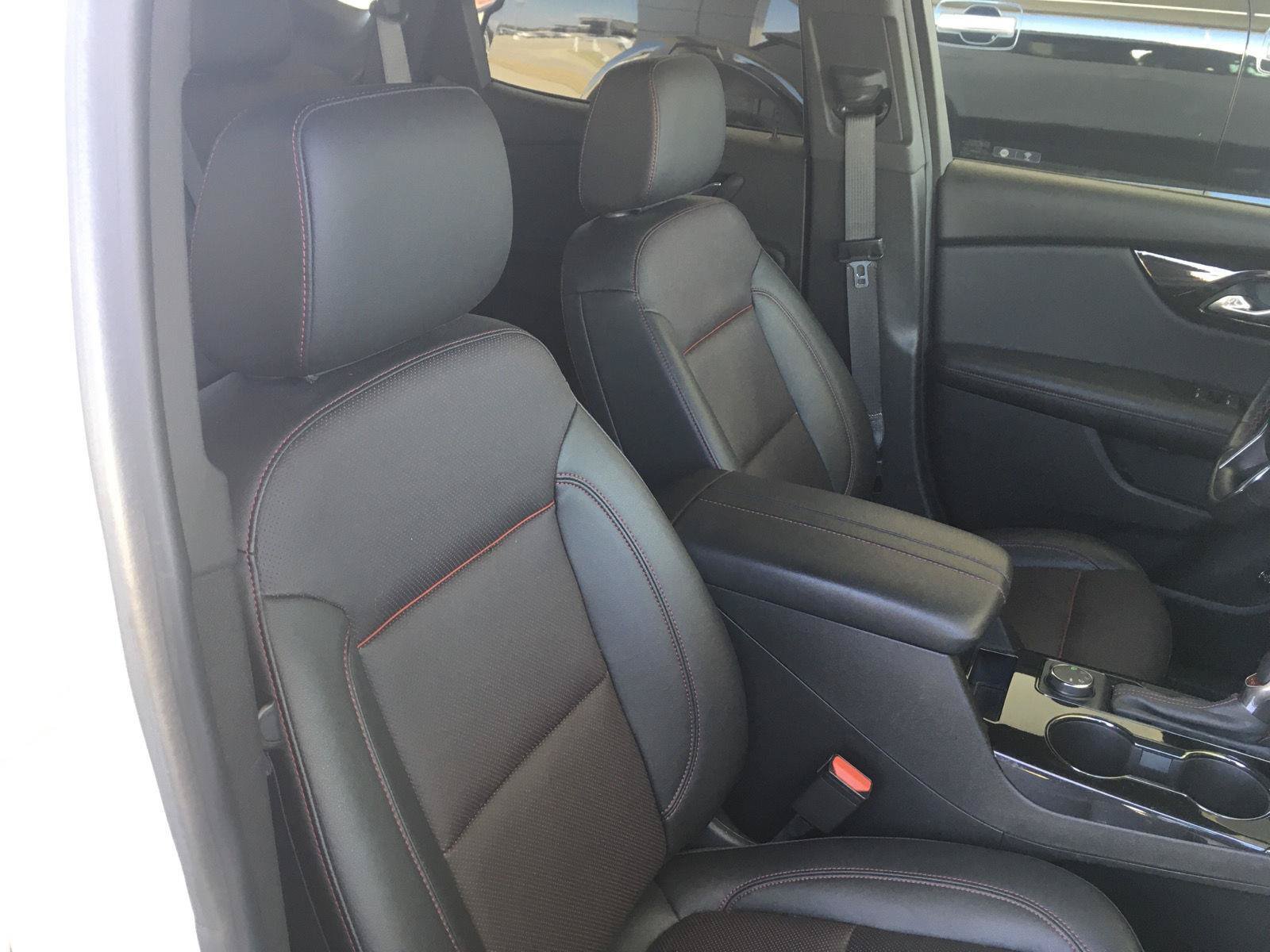 Used 2021 Chevrolet Blazer RS w/ Enhanced Convenience Package AWD/4WD image 38