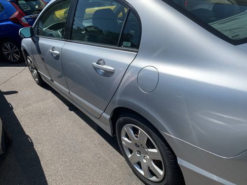 Used 2009 Honda Civic LX image 7