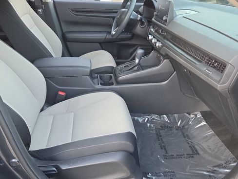 Used 2024 Honda CR-V EX image 18