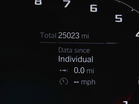 Used 2023 BMW M4 xDrive Competition image 18