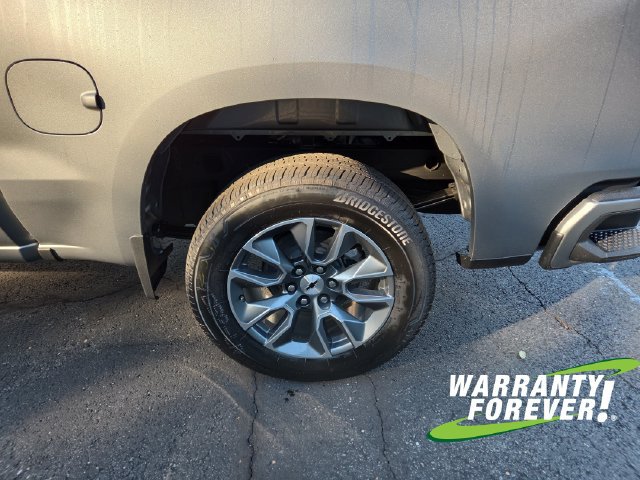 New 2026 Chevrolet Silverado 1500 RST w/ LPO, Dark Essentials Package AWD/4WD image 21
