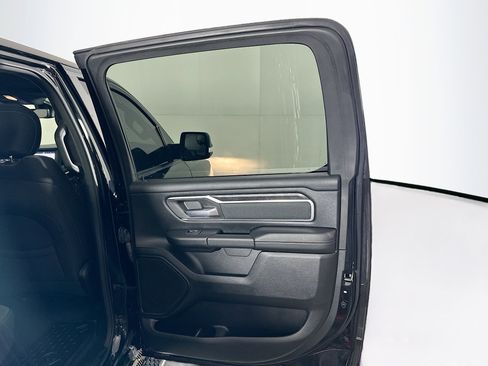 Used 2022 RAM 1500 Big Horn image 27
