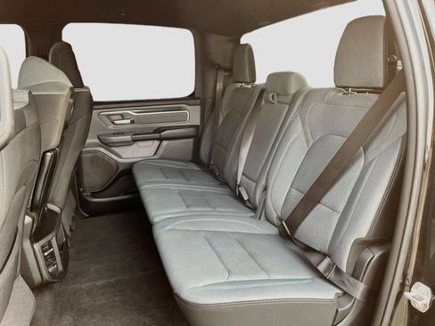 Used 2021 RAM 1500 Big Horn AWD/4WD image 23