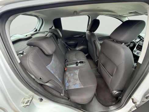 Used 2016 Chevrolet Spark LS FWD image 20