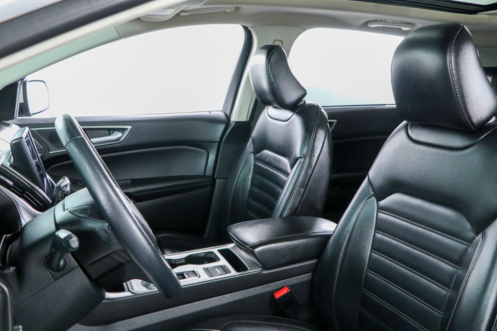 Used 2024 Ford Edge SEL w/ Convenience Package AWD/4WD image 24