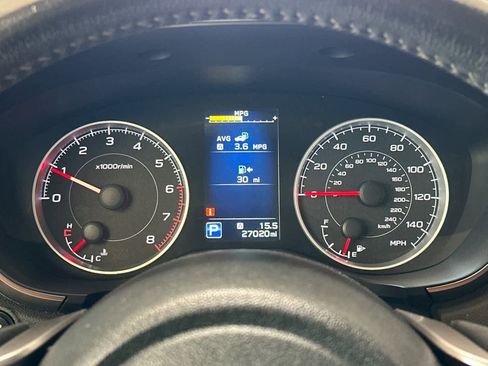 Used 2021 Subaru Ascent Premium w/ Convenience Package image 28