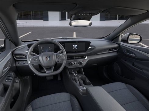 New 2025 Buick Envista Preferred w/ Convenience I Package image 15