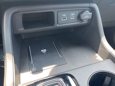 New 2025 Honda Pilot TrailSport image 35