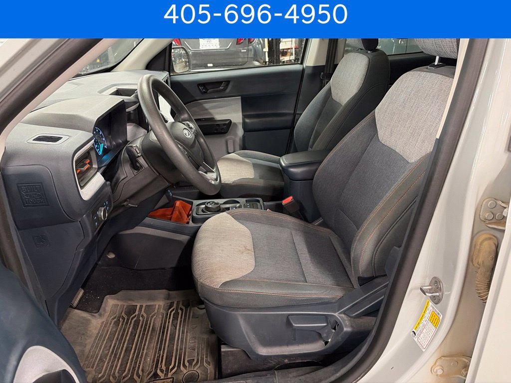 Used 2022 Ford Maverick XLT FWD image 4