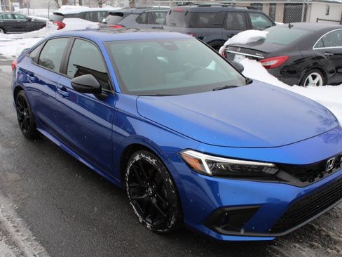 Used 2023 Honda Civic Si image 6