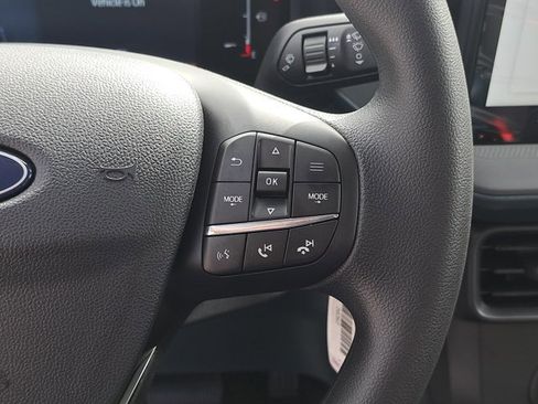 New 2025 Ford Maverick XL image 26