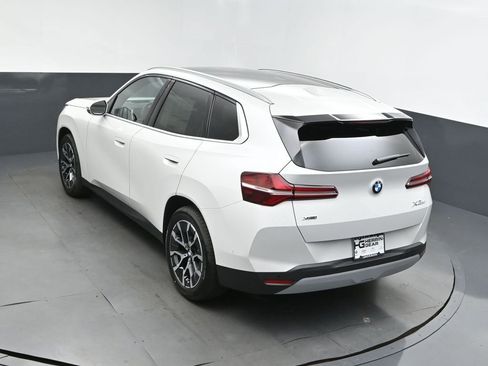 Certified 2025 BMW X3 xDrive30i w/ Premium Package image 33