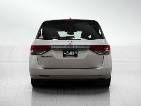 Used 2015 Honda Odyssey EX-L image 4