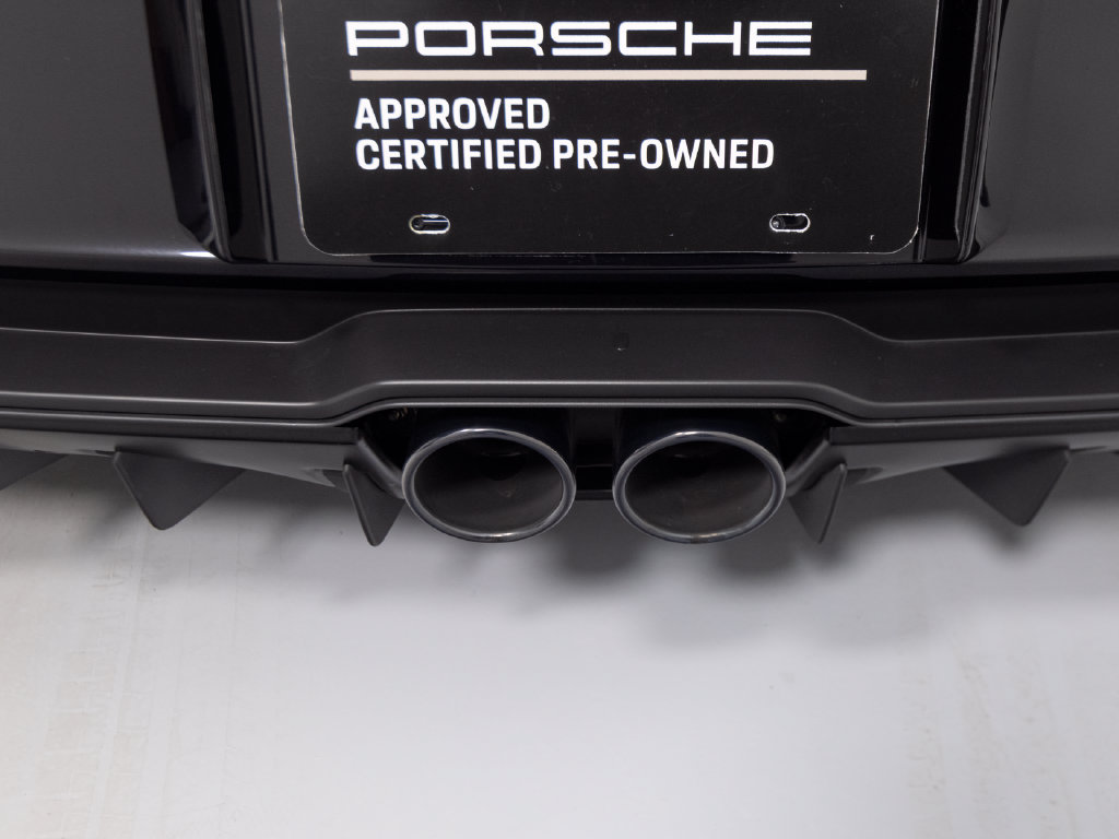 Certified 2026 Porsche 911 GT3 RWD image 57