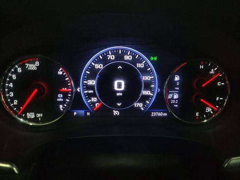 Used 2023 Chevrolet Malibu LT FWD image 23