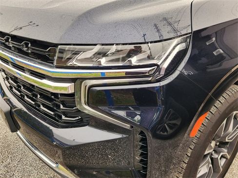 Used 2023 Chevrolet Tahoe LS image 7