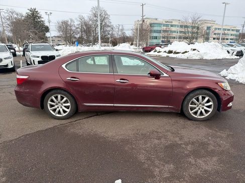 Used 2008 Lexus LS 460 image 4