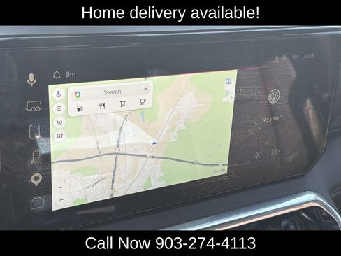 Used 2024 GMC Sierra 1500 Denali w/ Technology Package AWD/4WD image 25