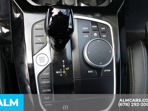 Used 2024 BMW X3 xDrive30i AWD/4WD image 29
