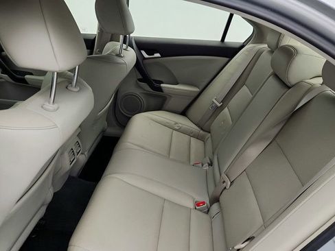 Used 2012 Acura TSX Sedan image 21