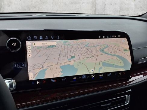 New 2026 Chevrolet Traverse Z71 w/ Driver Confidence Package image 18