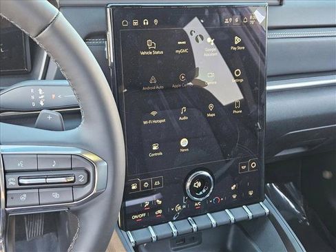 New 2026 GMC Terrain Elevation w/ Black Edition image 12