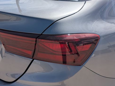 Certified 2023 Kia Forte LXS FWD image 10