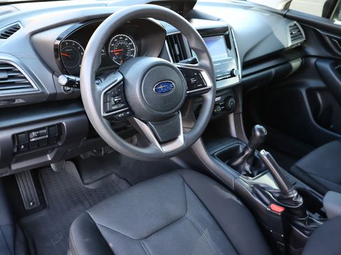 Used 2022 Subaru Impreza 2.0i w/ Popular Package #1 image 3