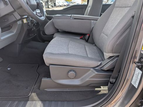 New 2026 Ford F250 XL w/ STX Appearance Package image 7