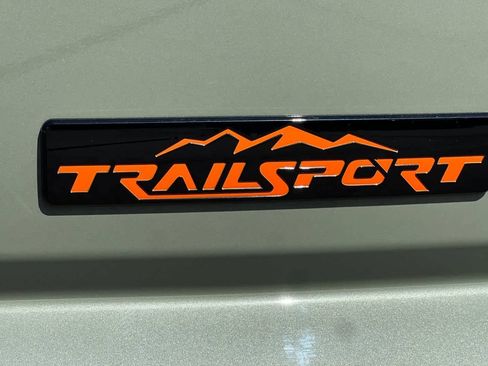 New 2026 Honda Passport TrailSport Elite image 10
