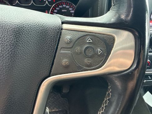 Used 2015 GMC Sierra 1500 SLE w/ SLE Value Package RWD image 11