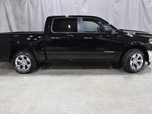 New 2026 RAM 1500 Big Horn image 3