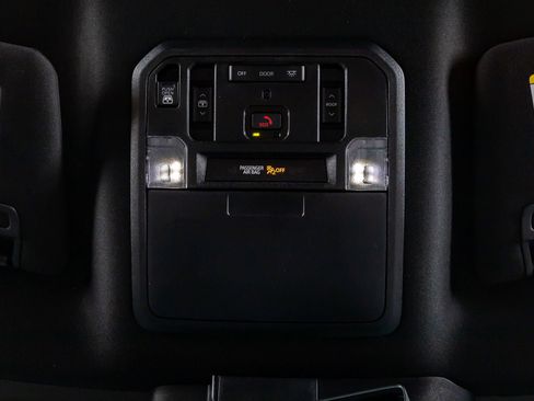 Used 2025 Toyota Tundra TRD Pro image 26