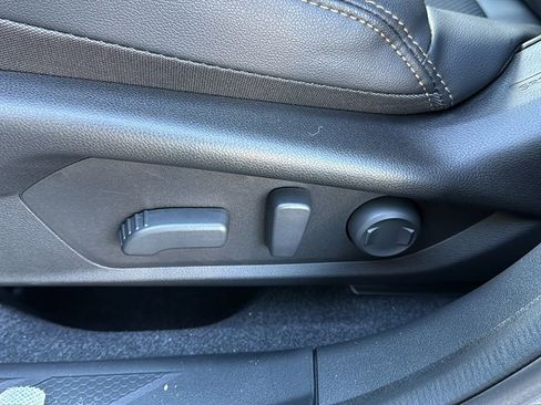 New 2026 Subaru Outback Limited XT image 8