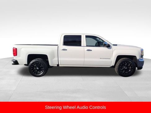 Used 2018 Chevrolet Silverado 1500 LTZ image 7