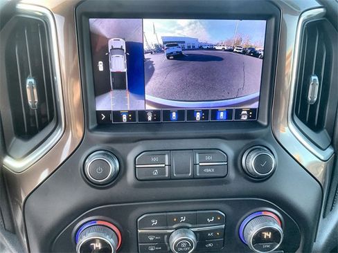 Used 2020 Chevrolet Silverado 2500 High Country w/ Technology Package image 15