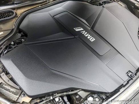 Used 2023 BMW i7 xDrive60 w/ Parking Assistance Package image 34