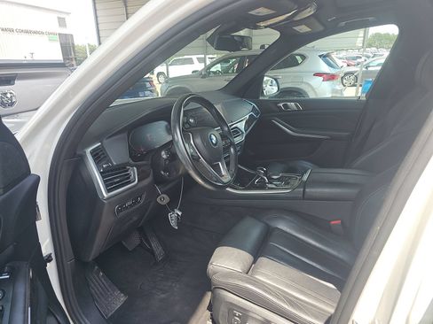 Used 2020 BMW X5 sDrive40i w/ Convenience Package RWD image 11
