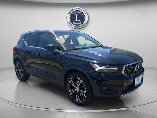 Used 2021 Volvo XC40 T5 Inscription w/ Climate Package AWD/4WD image 11