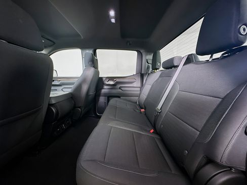 Used 2023 Chevrolet Silverado 1500 LT image 27