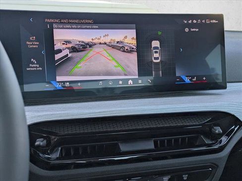 New 2026 BMW 330i Sedan w/ M Sport Package image 13